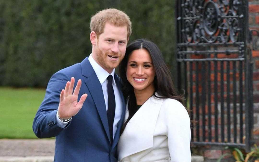 Meghan Markle ‘cuoca’ a Masterchef, a sorpresa… arriva Harry: “Ciao amore mio”