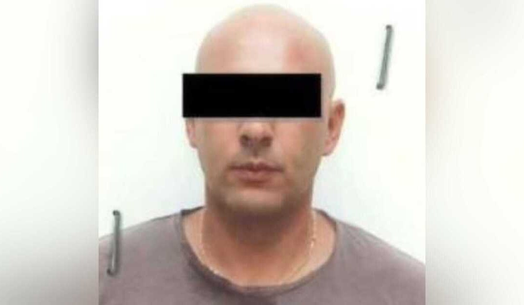 Salvatore Arena detto "Caporale", uno dei nipoti del boss storico Nicola Arena