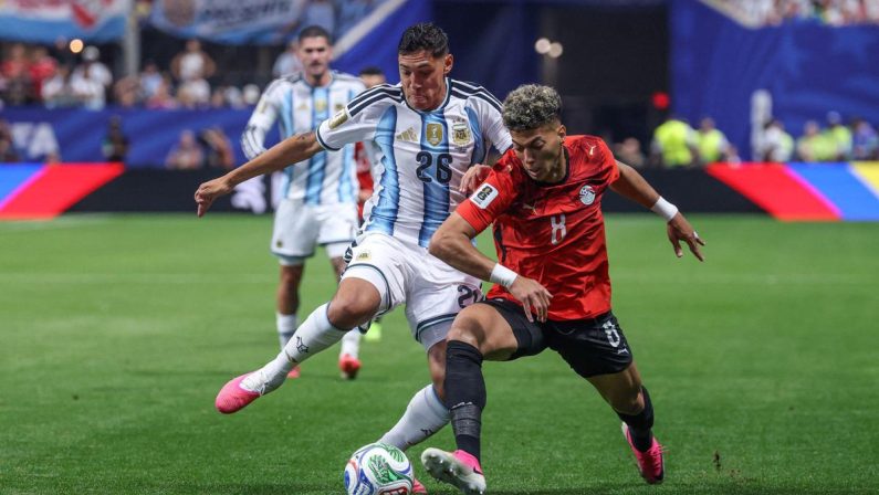 Mondiali, Egitto accusa: “Coppa truccata, vincerà l’Argentina”