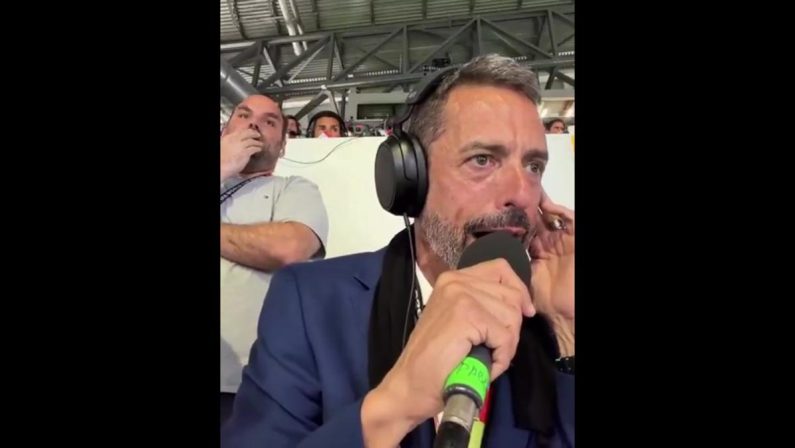 Argentina, rimonta super contro l’Egitto e il telecronista impazzisce