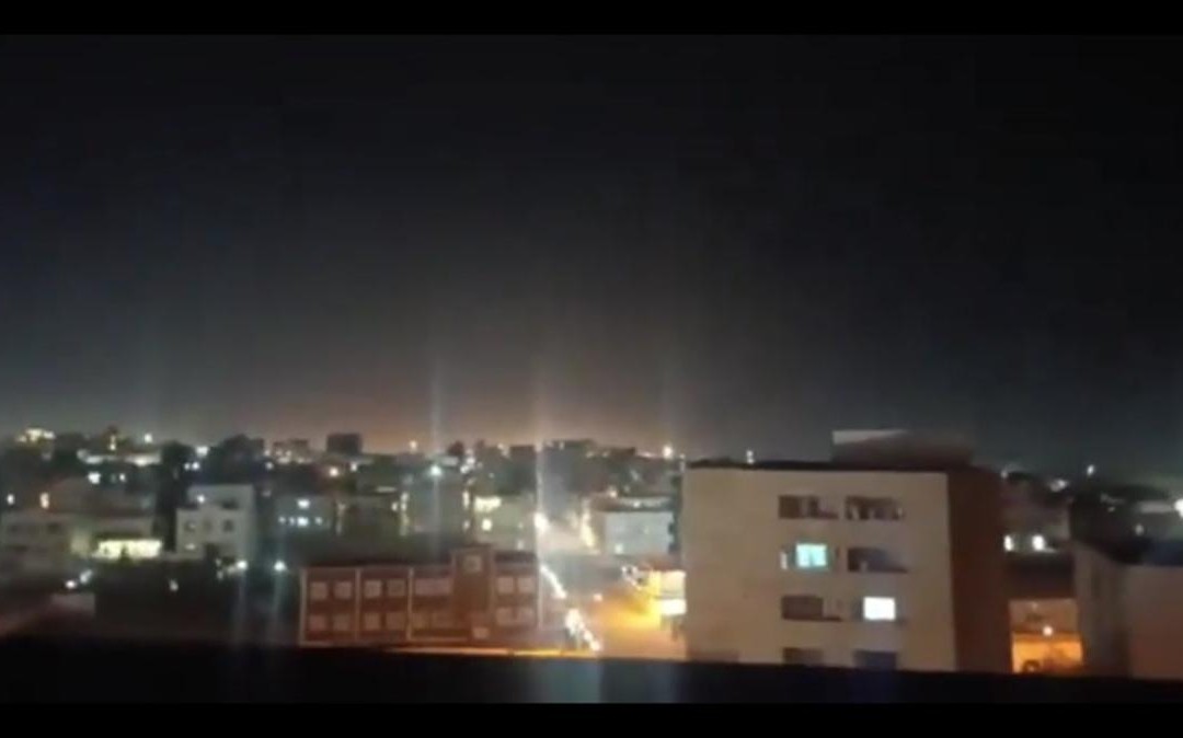Attacco Usa contro l’Iran, Trump pubblica i video dei raid
