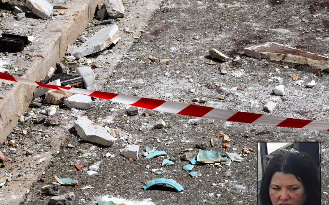 Esplosione Monaco, media: trovato vicino a Kiev il cadavere dell’attentatrice di Ermolaev