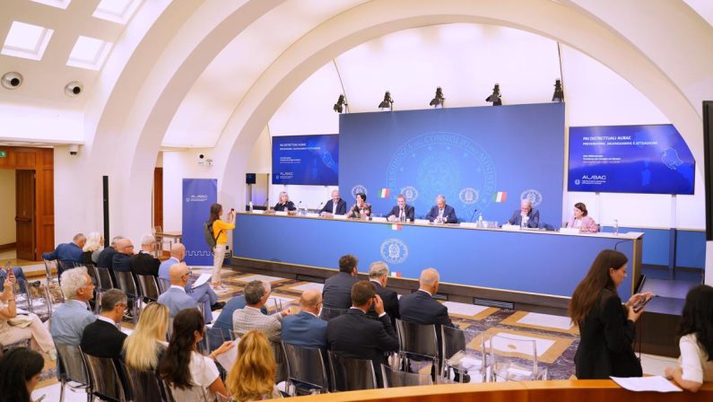 Pai distrettuali Aubac, nuovi strumenti per prevenzione, sicurezza e sviluppo