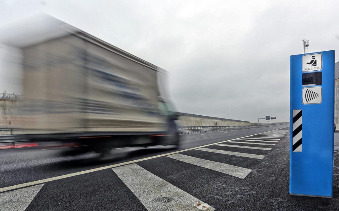 Autovelox, nuovo decreto: “Stop per circa 1000 dispositivi”, cosa cambia