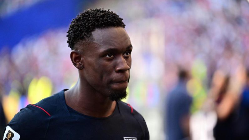 Mondiali, il caso Balogun arriva al Parlamento Ue: “Indagare su ruolo Infantino”