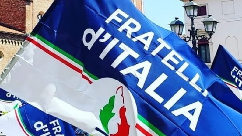 Cosenza, Fratelli d’Italia verso il congresso provinciale