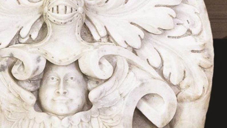 Pietro Barbalonga, lo scalpellino che visse ad Aiello