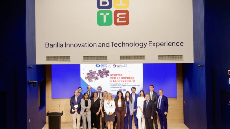 Imprese, tappa a Parma per il roadshow Agenzia Entrate-Inps