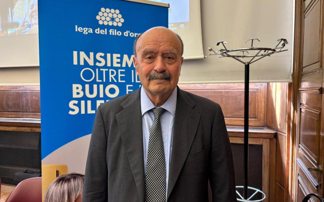Bartoli (Lega del Filo d’Oro): “Nel 2025 assistite oltre 1400 persone”