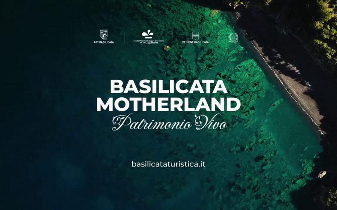 Turismo, Basilicata si aggiudica migliore campagna di promozione territoriale estate 2026