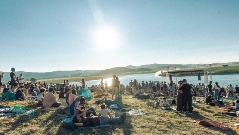 Be Alternative Festival 2026, la musica vive nel cuore della Sila