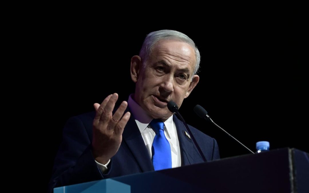 Israele, elezioni fissate: si andrà al voto il 27 ottobre
