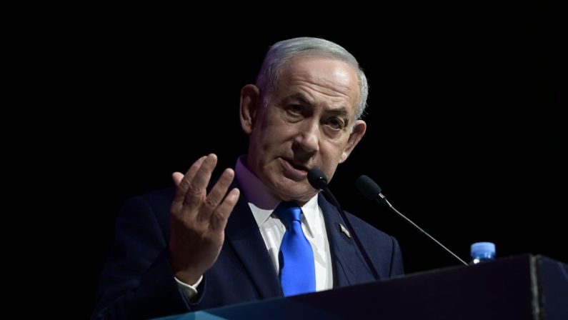 Israele, elezioni fissate: si andrà al voto il 27 ottobre