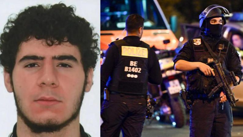 Attentato Berlino, il sospettato è morto: “Abdul Ballout ucciso dalle forze speciali”