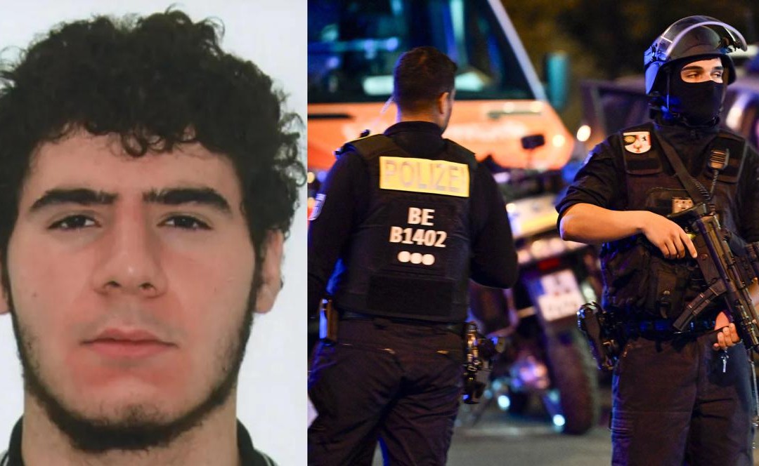 Furgone sulla folla al Pride di Berlino, 1 morto e 16 feriti: caccia all’attentatore, un 21enne legato a ambienti islamisti