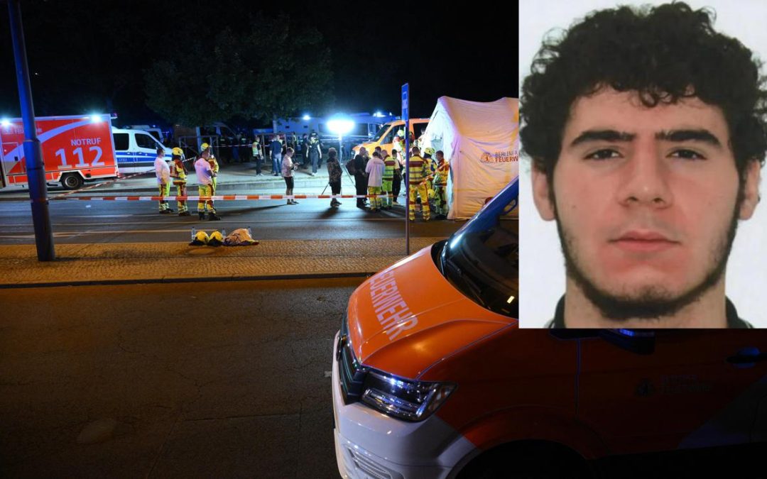 Berlino, polizia a caccia di Abdul: il carcere e il sostegno all’Is, chi è il 21enne