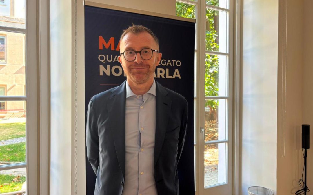 Farmaceutica, Kilbane (Madrigal): “Al 100% per Mash, seconda causa di trapianto di fegato”