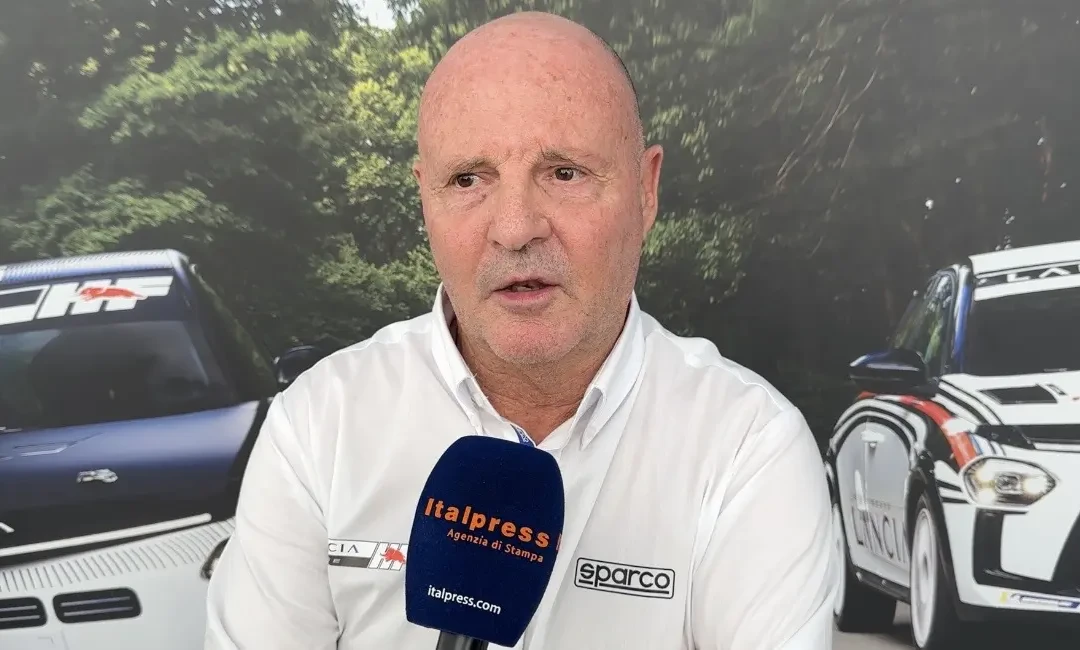 Trofeo Lancia, Biasion “Numeri in crescita e nuove opportunità per i giovani”