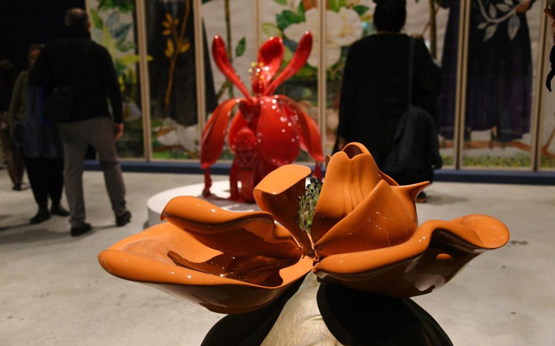 Biennale Venezia, è già un’edizione da record: visitatori aumentati del 20 per cento