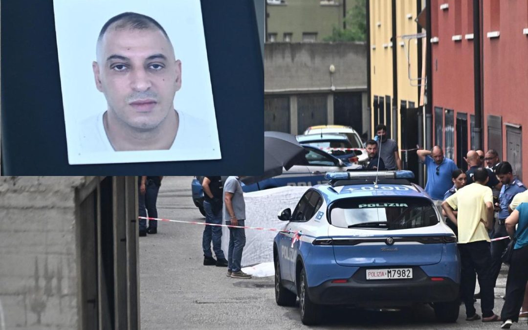 Caso Fakir, in nuovo video chiazza di sangue sotto la testa