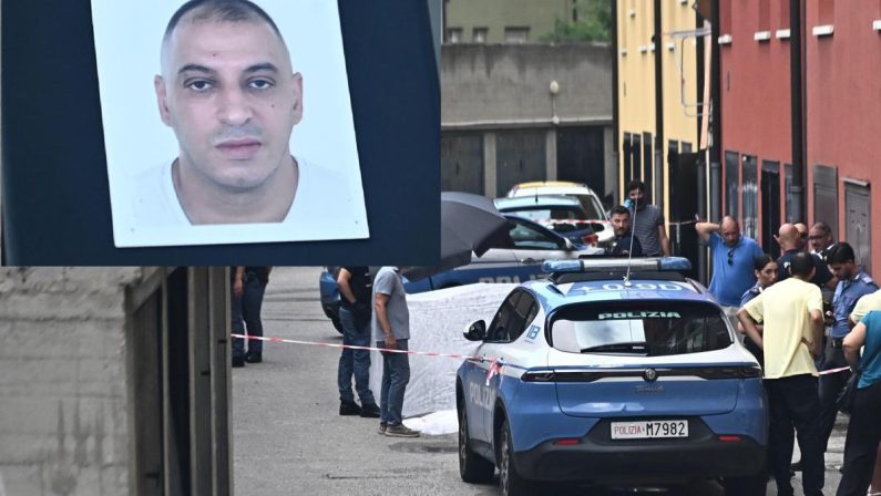 Caso Fakir, in nuovo video chiazza di sangue sotto la testa