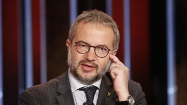 Spionaggio, il leghista Borghi: “Italiani arrestati? Non è atto di aggressione della Russia”