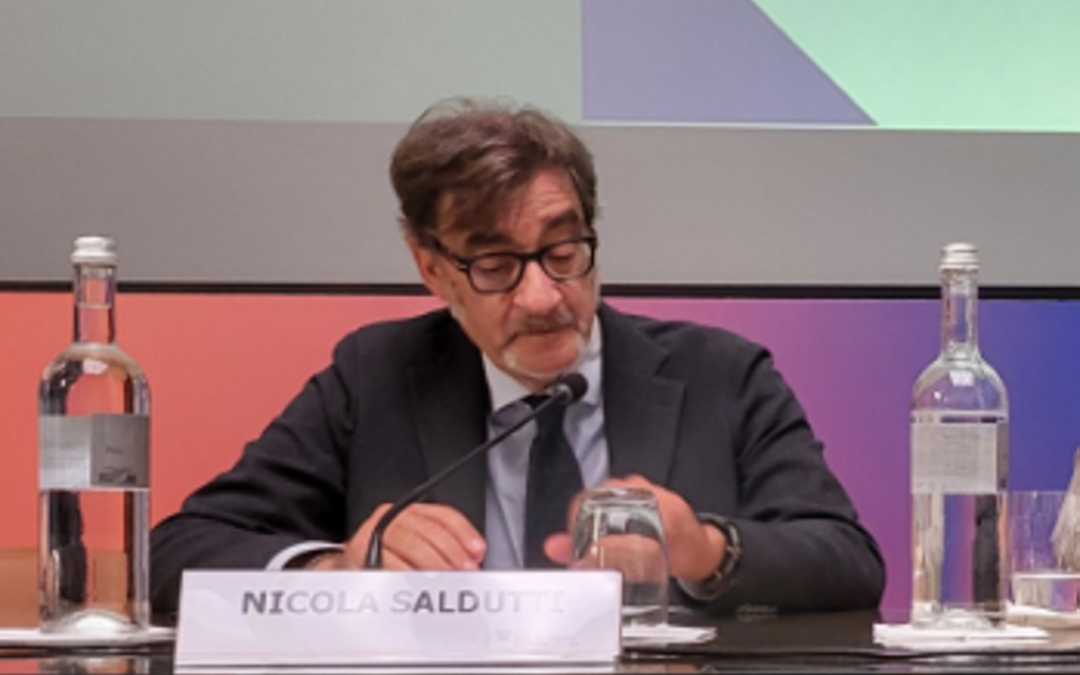 Trasporti, Boscaino (Vigili fuoco): “Sicurezza e formazione decisive in transizione energetica”