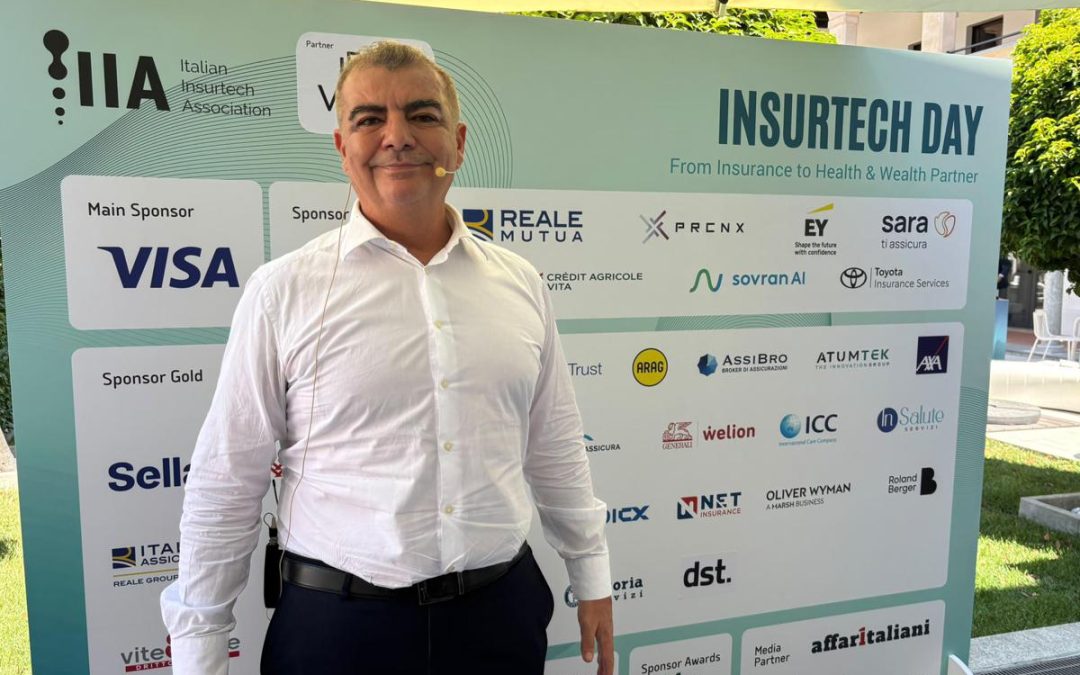 Assicurazioni, Ranucci Brandimarte (IIA): “Cambio di passo, investiamo di più in prevenzione”