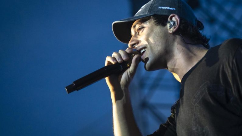 Bresh porta mare (e Liguria) a Roma, il concerto all’Auditorium