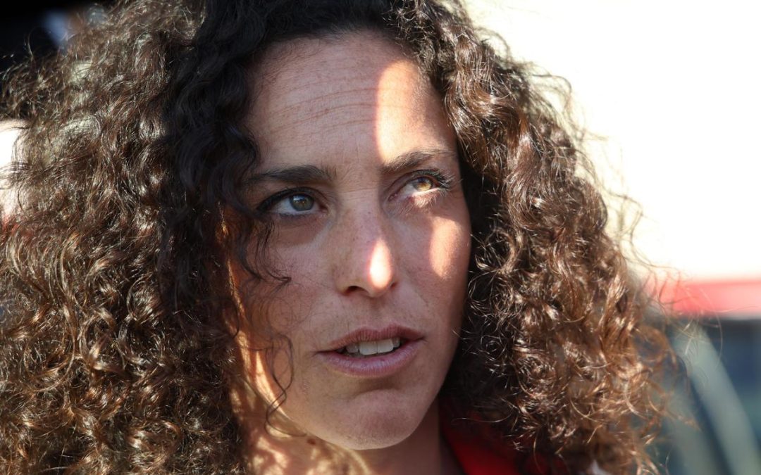 Brignone: “Non so se riuscirò a gareggiare il prossimo anno, il mio corpo non si riprenderà mai del tutto”