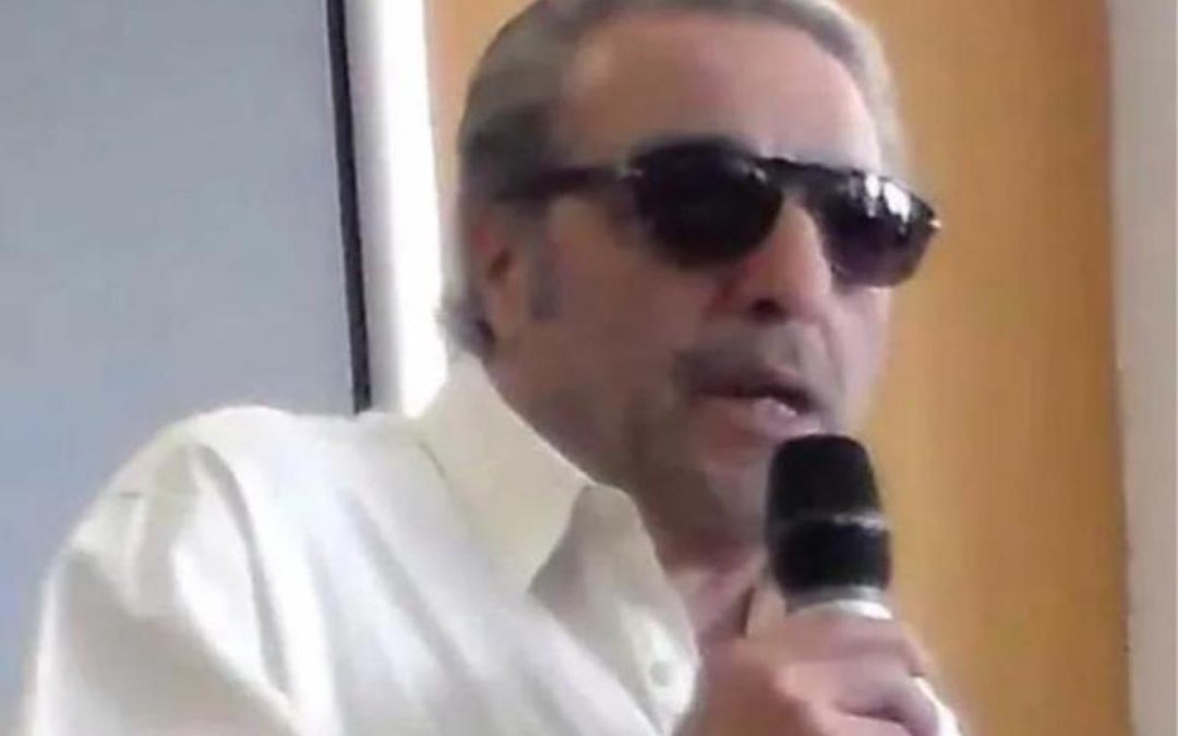 Addio a Bruno Ripepi, inventò ‘la radio sulla Roma’: lo speaker aveva 80 anni