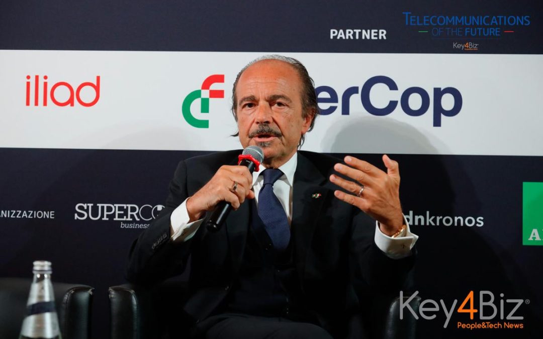Pnrr, Butti: “Oltre 13mila Pa in cloud (75%), centrati obiettivi Ue”