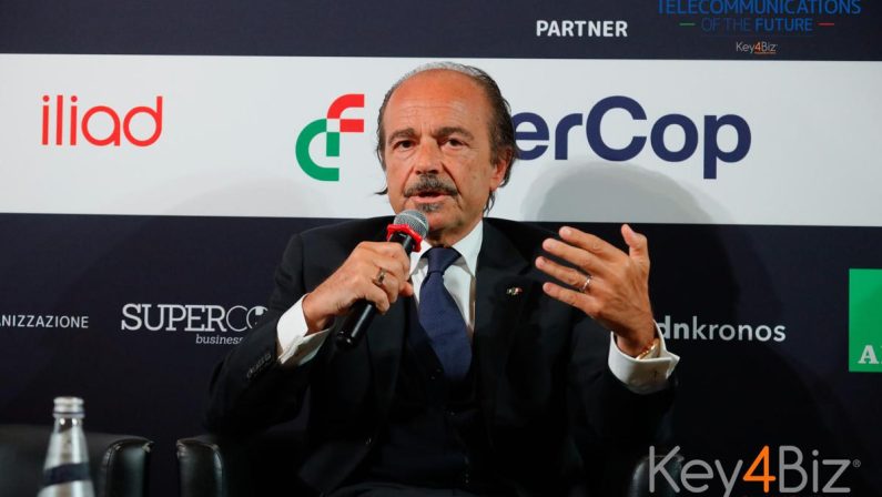 Pnrr, Butti: “Oltre 13mila Pa in cloud (75%), centrati obiettivi Ue”