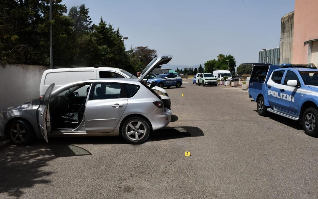 Tragedia a Cagliari: respinto da scuola di danza, 52enne tenta di uccidere insegnante e poi si spara