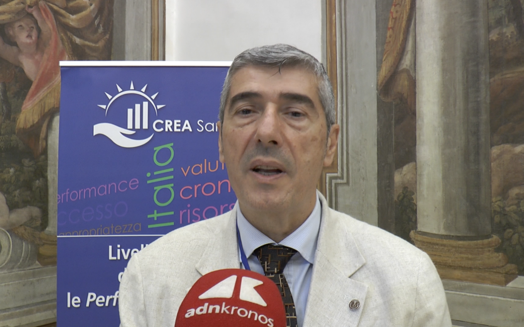 Sanità, Calabrese (Fimmg): “Sistema si regge sui professionisti sanitari”