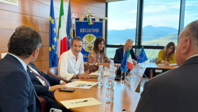 Sanità, dalla Giunta della Regione Calabria ok a Piano di rientro 2026-2028 e riparto delle risorse