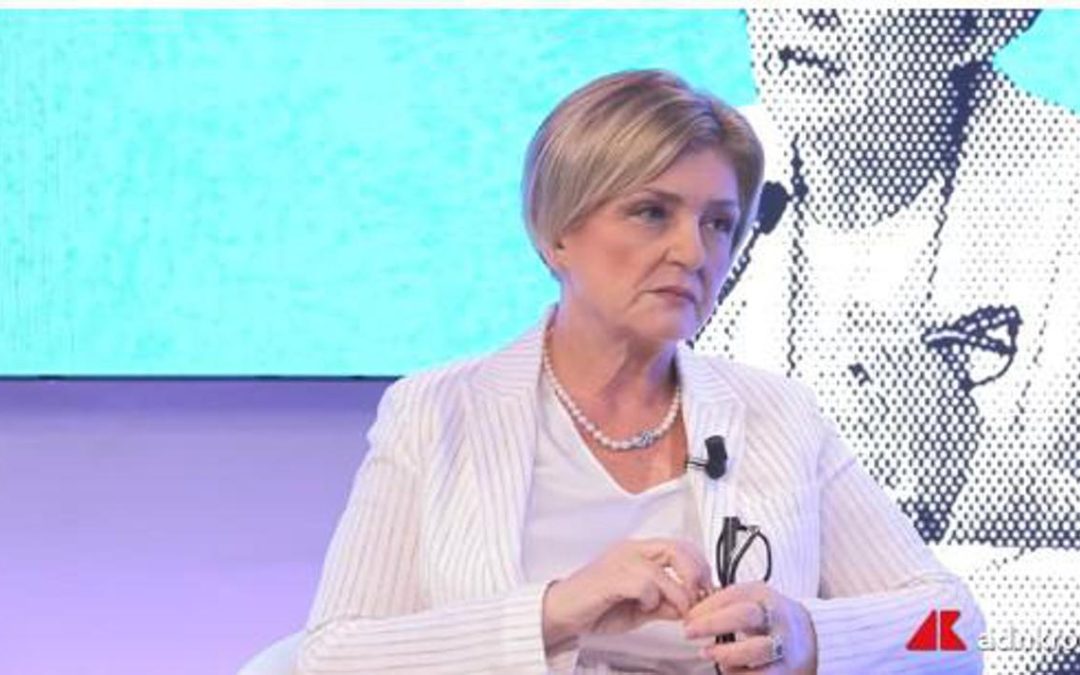 Calderone ad AdnTalks: “Lavoro centrale in Manovra, sostegno non episodico. Su occupazione numeri positivi da consolidare”