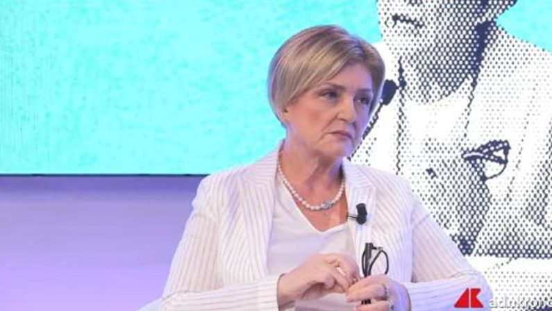 Calderone ad AdnTalks: “Lavoro centrale in Manovra, sostegno non episodico. Su occupazione numeri positivi da consolidare”
