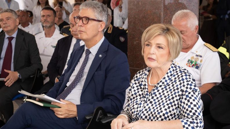 Infortuni, inaugurato a Cagliari il nuovo Punto di assistenza del Centro protesi Inail