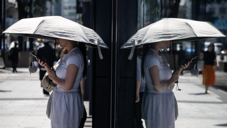 Italia nella quarta ondata di calore, il picco domani: le città in allerta