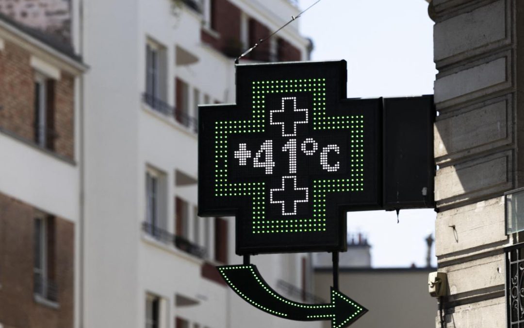 Meteo, dopo i temporali nuova ondata di caldo africano: temperature oltre i 40 gradi