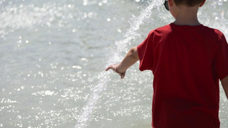 Caldo record, tregua sta per finire: anticiclone africano alla riscossa e si torna a 40 gradi