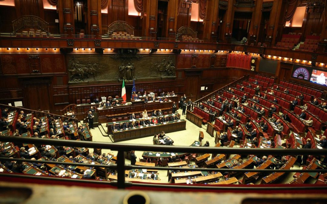 Legge elettorale, bocciato emendamento preferenze: franchi tiratori decisivi, chi ha votato contro?