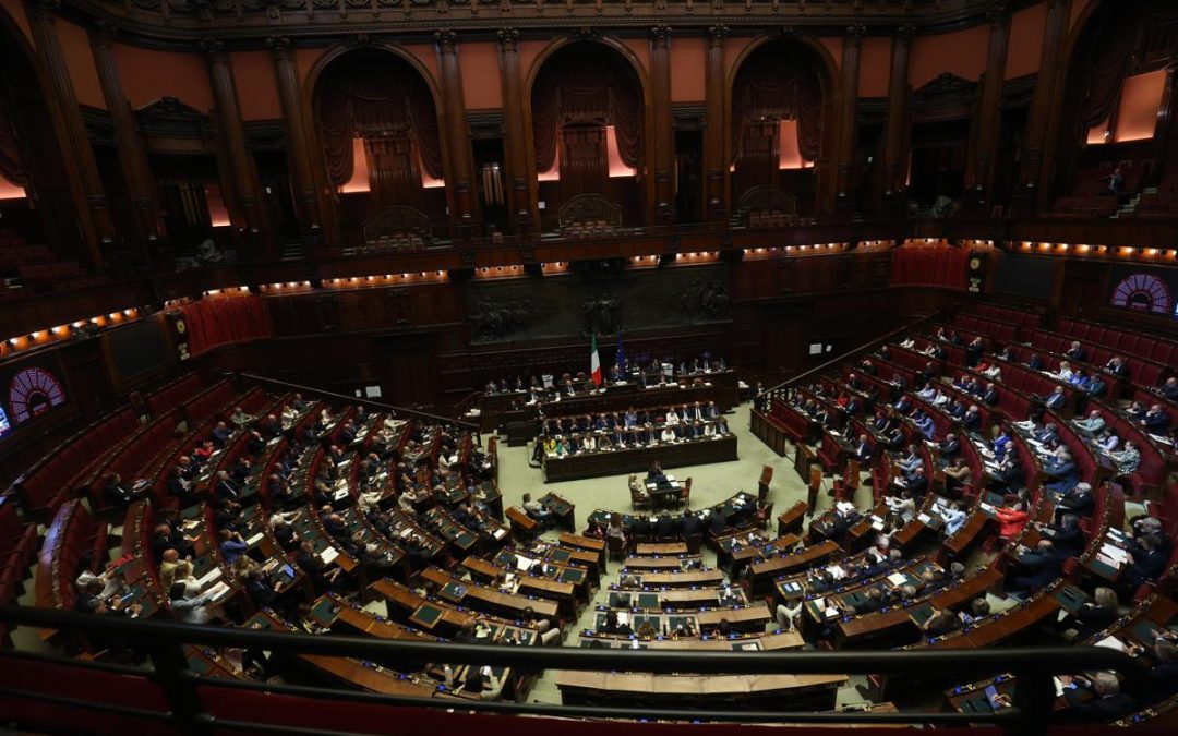 Legge elettorale, intesa sul voto dei fuorisede ma nodi restano nel centrodestra. FdI: “In aula mai divisi”