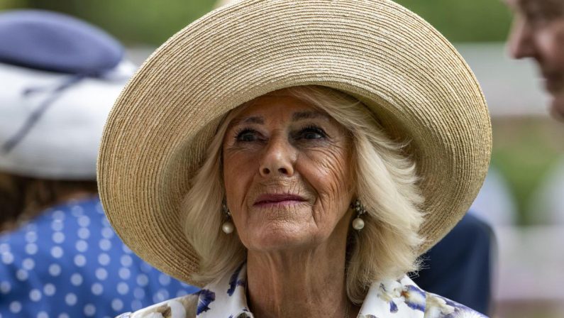 I Cazalet e il Conte di Montecristo, Camilla rivela i suoi libri preferiti