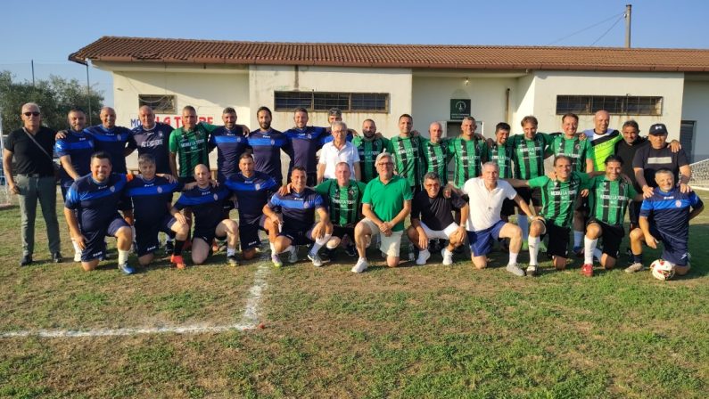 Capo Vaticano: tutti assieme nel ricordo del dottore Miceli