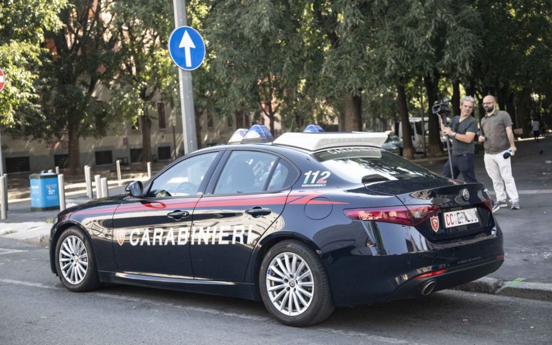 Giornalista ucciso a Eboli, il gip convalida il fermo: l’indagato resta in carcere