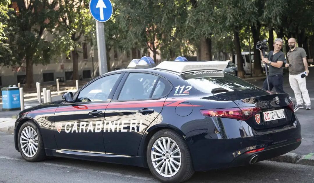 Eboli, svolta nell’omicidio del giornalista Esposito: fermato un uomo