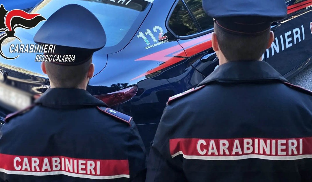 L’ELENCO – Colpo al clan Alvaro, i nomi degli arrestati