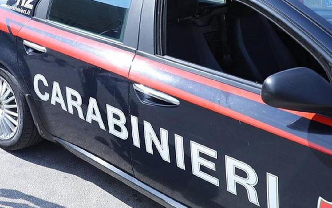 Omicidio nella notte a Santadi, 35enne ucciso con colpo d’arma da fuoco al petto